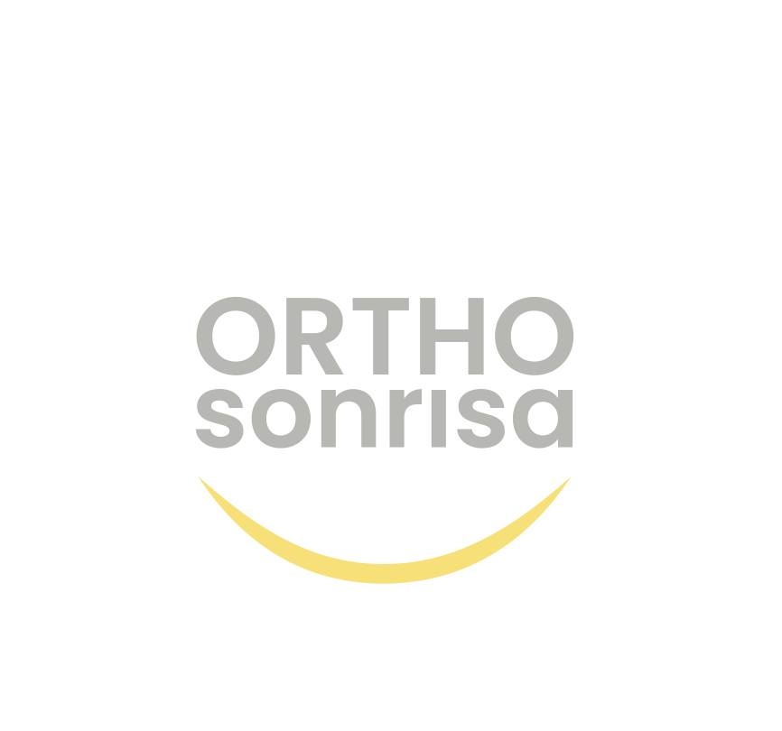 OrthoSonrisa Logo